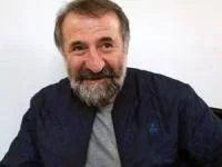 مهران رجبی