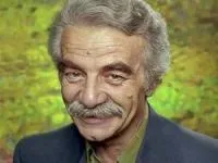 منوچهر نوذری
