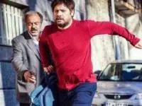 علی صادقی و سعید آقاخانی
