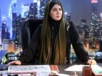 فاطمه گودرزی