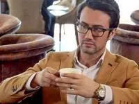 شاهرخ استخری