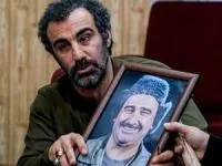 محسن تنابنده
