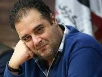 هومن برق نورد