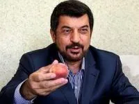 محمود شهریاری