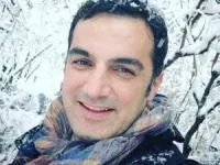 کوروش سلیمانی