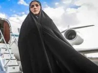 پردیس پورعابدینی