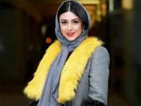 آزاده صمدی