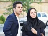 آرمان درویش و سولماز غنی