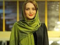 بهنوش طباطبایی