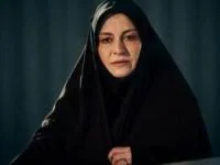 مریلا زارعی
