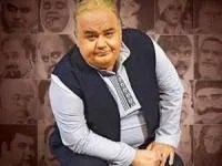 اکبر عبدی