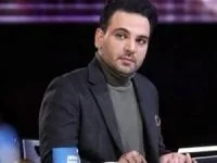 احسان علیخانی