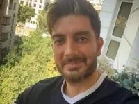 فرزاد فرزین