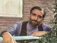پرویز فنی زاده