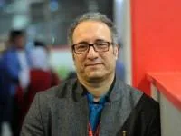 رضا میرکریمی