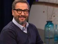 مهرداد میناوند