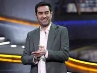 شهاب حسینی