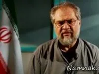 نادر طالب زاده