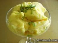 بستنی