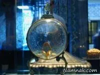 موزه حرم امام حسین