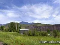 روستای طالقان