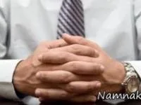 زبان بدن 