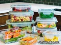 ظروف پلاستیکی