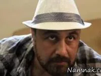 رضا عطاران 