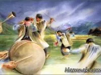 جشن های ایران باستان