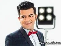 مهدی بوستانی