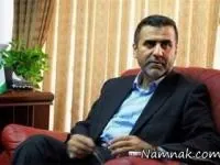 رئیس سازمان سینمایی