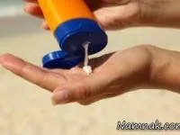 ضد آفتاب