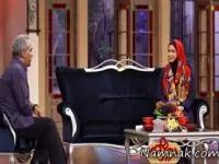 نسرین نصرتی