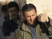 امین حیایی