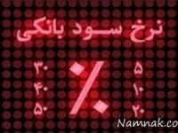نرخ سود