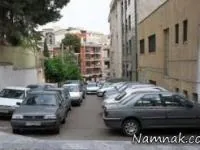 پارک خودرو