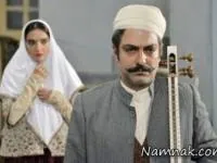 فیلم نرگس مست