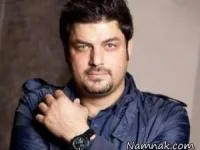 سام درخشانی