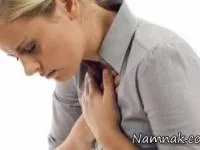 حمله قلبی