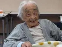 پیر ترین انسان جهان