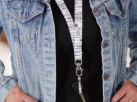 ساخت بند آویز کارت