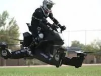 هاور بایک ماموران دبی