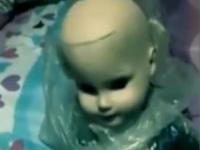 حسادت عجیب عروسک