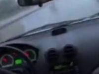 دریفت خیابانی