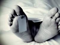 دفن زنده زنده مرد هندی