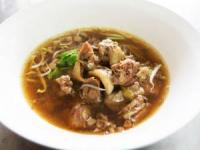 رستوران عجیب