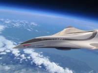 آینده هواپیماها