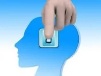 ریست شدن مغز دختر جوان