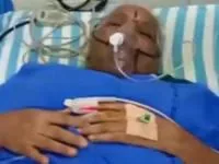 پیرترین مادر دنیا