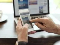 آپدیت آیفون